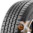 SUV celoro�n� pneu BRIDGESTONE Dueler D684 FIAT M+S 185/65 R14 86T