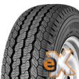 Celoro�n� dod�vkov� C CONTINENTAL VANCO 4 SEASON 195/70 R15 104R