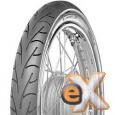 MOTO pneu CONTINENTAL ContiGO! 100/80 -17 52P sportovn� cestovn�
