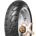 MOTO pneu CONTINENTAL NAVIGATOR 130/70 -12 62P sk�tr