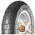 MOTO pneu MAXXIS M6036 ENDURO 130/80 -12 60J enduro, offroad - DOT 04