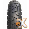 MOTO pneu VEE-RUBBER VRM 133 120/70 -11 50M sk�tr - DOT 2000