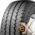 Letn� pneu dod�vkov� C KUMHO 857 155/ R12 88P