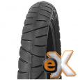 MOTO pneu HEIDENAU K56 DOT 2008 250/ R17 43J