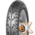 MOTO pneu MITAS S07 DOT 2008 100/90 R10 61M