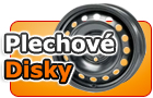 Plechov� disky
