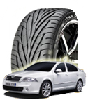  letn� pneumatiky osobn�